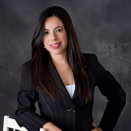 Laura Ramirez
