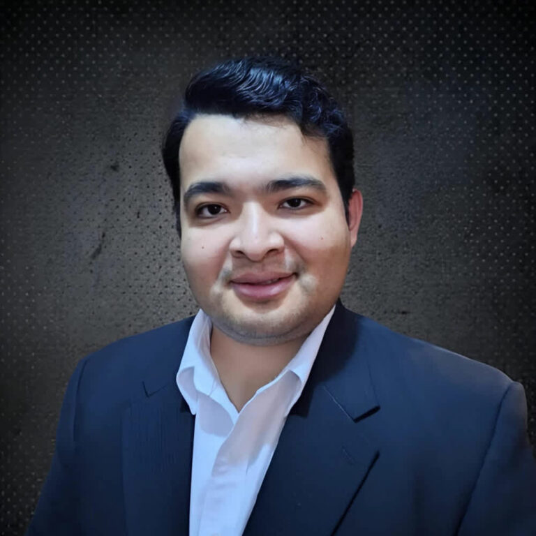 Samuel Castro